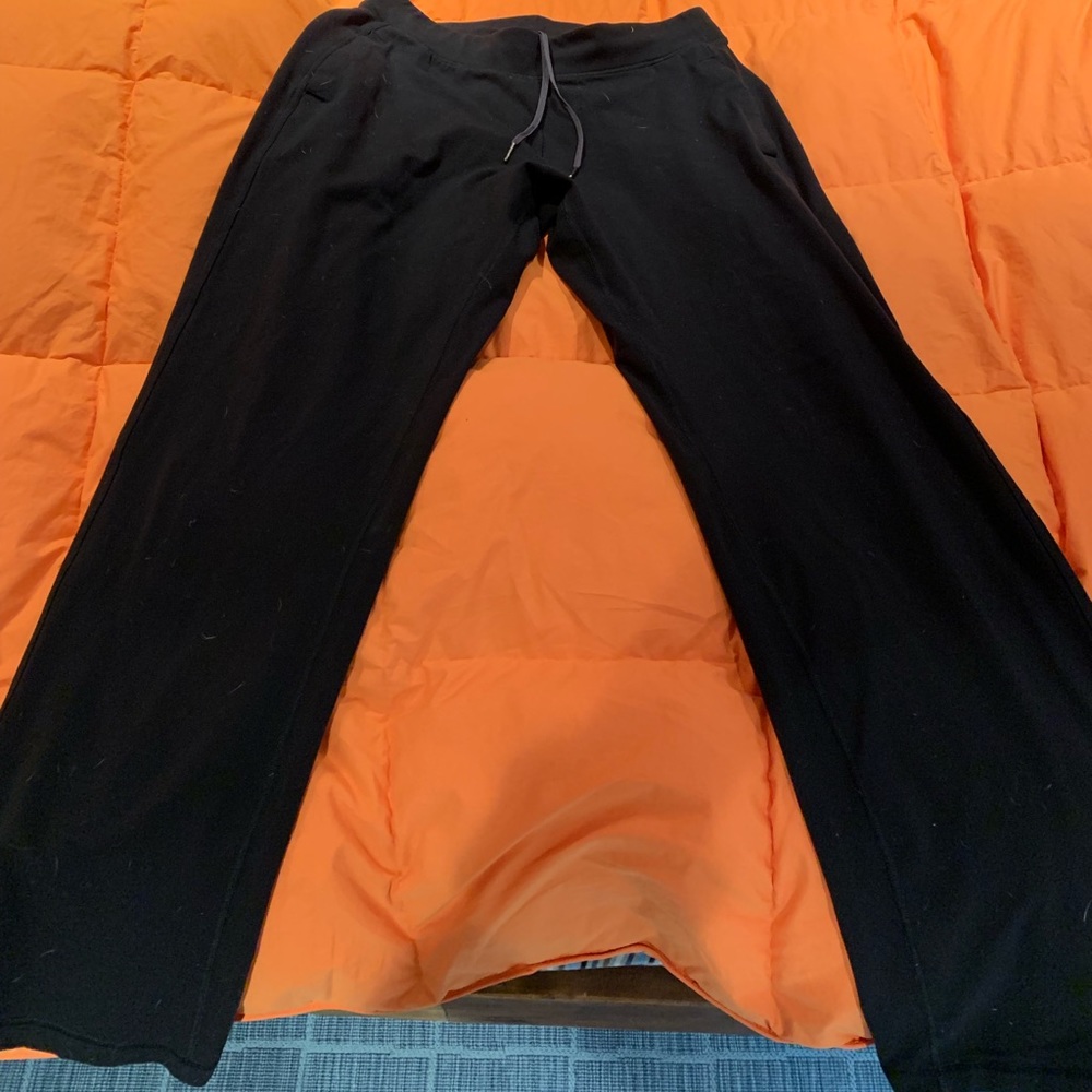 Lululemon sweatpants